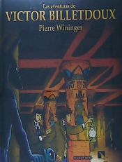 Portada de AVENTURAS DE VICTOR BILLETDOUX,LAS