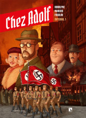 Portada de Chez Adolf