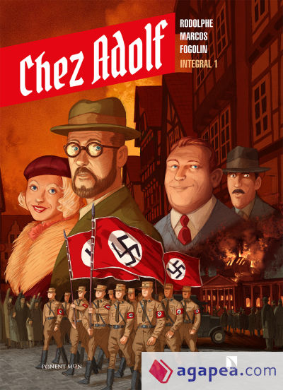 Chez Adolf