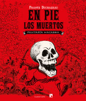 Portada de En pie los muertos