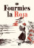 Portada de Fourmies la Roja, de Alex W. Inker