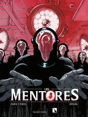 Portada de Los mentores