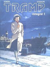 Portada de TRAMP INTEGRAL 1