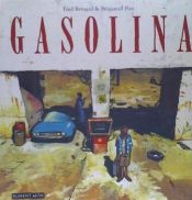 Portada de Gasolina