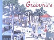 Portada de Guernica