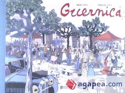 Guernica Guernica