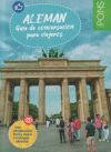 PONS Guía de conversación de alemán para viajeros