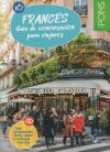 PONS Guía de conversación de francés para viajeros