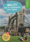 PONS Guía de conversación de inglés para viajeros