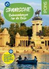 Pons Guía De Conversación En Español Para Viajeros Alemanes De Pons