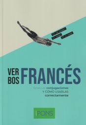 Portada de VERBOS FRANCES