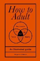 Portada de How to Adult