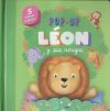 Pop Up León Y Sus Amigos
