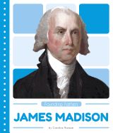 Portada de James Madison