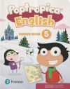 POPTROPICA ENGLISH 5 PB PACK