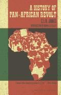 Portada de A History of Pan-African Revolt