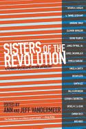 Portada de Sisters of the Revolution: A Feminist Speculative Fiction Anthology