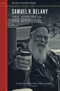 Portada de The Atheist in the Attic