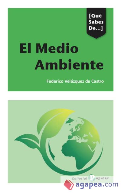 EL MEDIO AMBIENTE