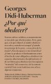 POR QUE OBEDECER