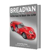 Portada de Breadvan: A Ferrari to Beat the GTO