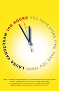 Portada de 168 Hours: You Have More Time Than You Think