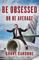 Portada de Be Obsessed or Be Average