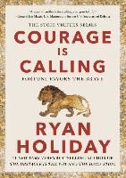 Portada de Courage Is Calling: Fortune Favors the Brave