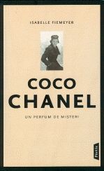 Portada de Coco Chanel : un perfum de misteri