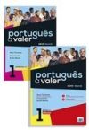 PORTUGUES A VALER 1 PACK