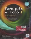 PORTUGUES EM FOCO 1 AL+EJ