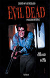 POSESI?N INFERNAL (EVIL DEAD) EDICI?N 40 ANIVERSARIO