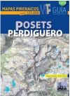 POSETS PERDIGUERO 1:25.000