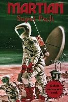 Portada de Martian Super Pack