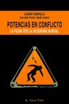 POTENCIAS EN CONFLICTO