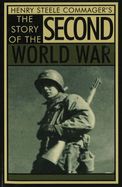 Portada de Story of the Second World War