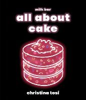 Portada de All about Cake