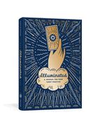 Portada de Illuminated: A Journal for Your Tarot Practice