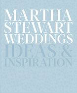 Portada de Martha Stewart Weddings: Ideas and Inspiration