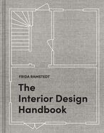 Portada de The Interior Design Handbook: Furnish, Decorate, and Style Your Space