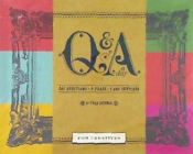 Portada de Q&A a Day for Creatives: A 4-Year Journal