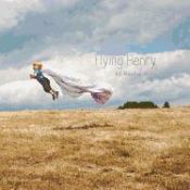 Portada de Flying Henry