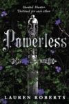 Powerless De Roberts Lauren