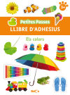 PP ADHESIUS - ELS COLORS