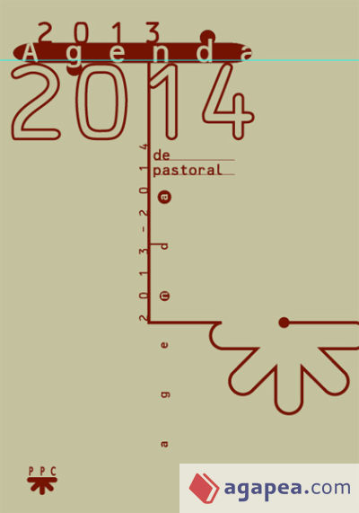 Agenda de Pastoral 2013-2014