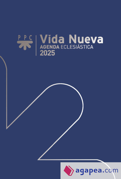 Agenda eclesiástica PPC-VN 2025