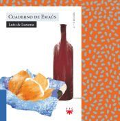 Portada de Cuaderno de Emau´s