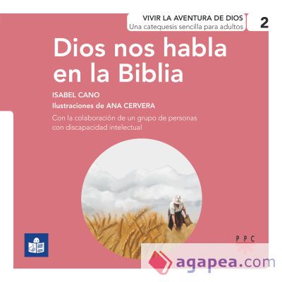 Dios nos habla en la Biblia Dios nos habla en la Biblia