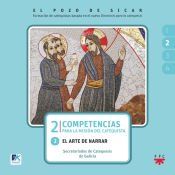 Portada de El pozo de Sicar. 2. Competencias para la misión del catequista. 2