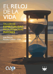 Portada de El reloj de la vida